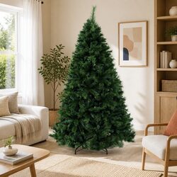 Your Perfect 7FT Christmas Tree for the Holidays
