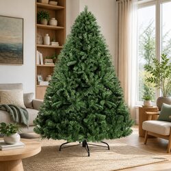 Your New Favorite 8FT Christmas Tree for the Holidays