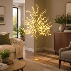 5FT LED Christmas Tree – Your Perfect Holiday Companion