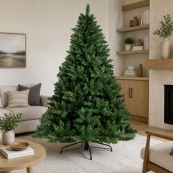 Your Ideal 9FT Christmas Tree for Holiday Cheer