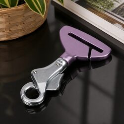 Keep Your Furry Friend Secure with Our Safety Hook