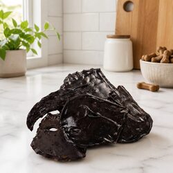 1kg Beef Liver Dog Treats - Quality Training Chews
