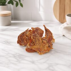 Chicken Jerky Dog Treat 1kg - A Reward Your Dog Will Love