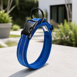 Your Dog’s Safety with Reflective Collar