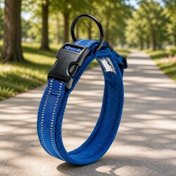 Get Your Dog the Safe and Stylish Collar They Deserve