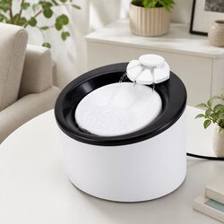 Your Pet's Best Hydration Partner: USB Water Fountain