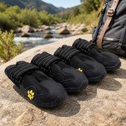 Your Dog's New Favorite Booties for Outdoors