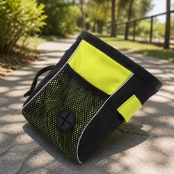 Your Ideal Dog Treat Belt Bag for Stress-Free Walks