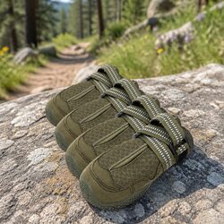 Find Comfort for Your Dog with Weatherproof Booties