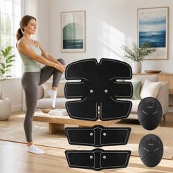 Your Friendly Abdominal Muscle Fitness Device