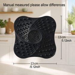 Your Friendly Silicone Sink Strainer for a Clog-Free Home