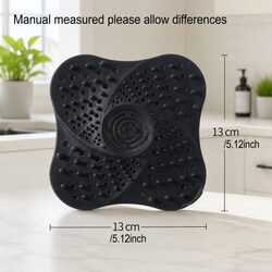 Friendly Silicone Sink Strainer for Easy Cleaning