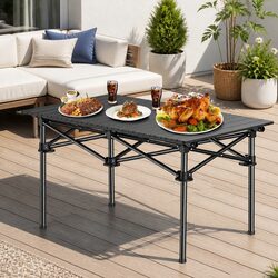 Your Ideal Folding Table for Outdoor Gatherings