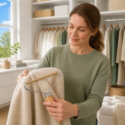 Your New Favorite Lint Remover for Quick Clean-Up