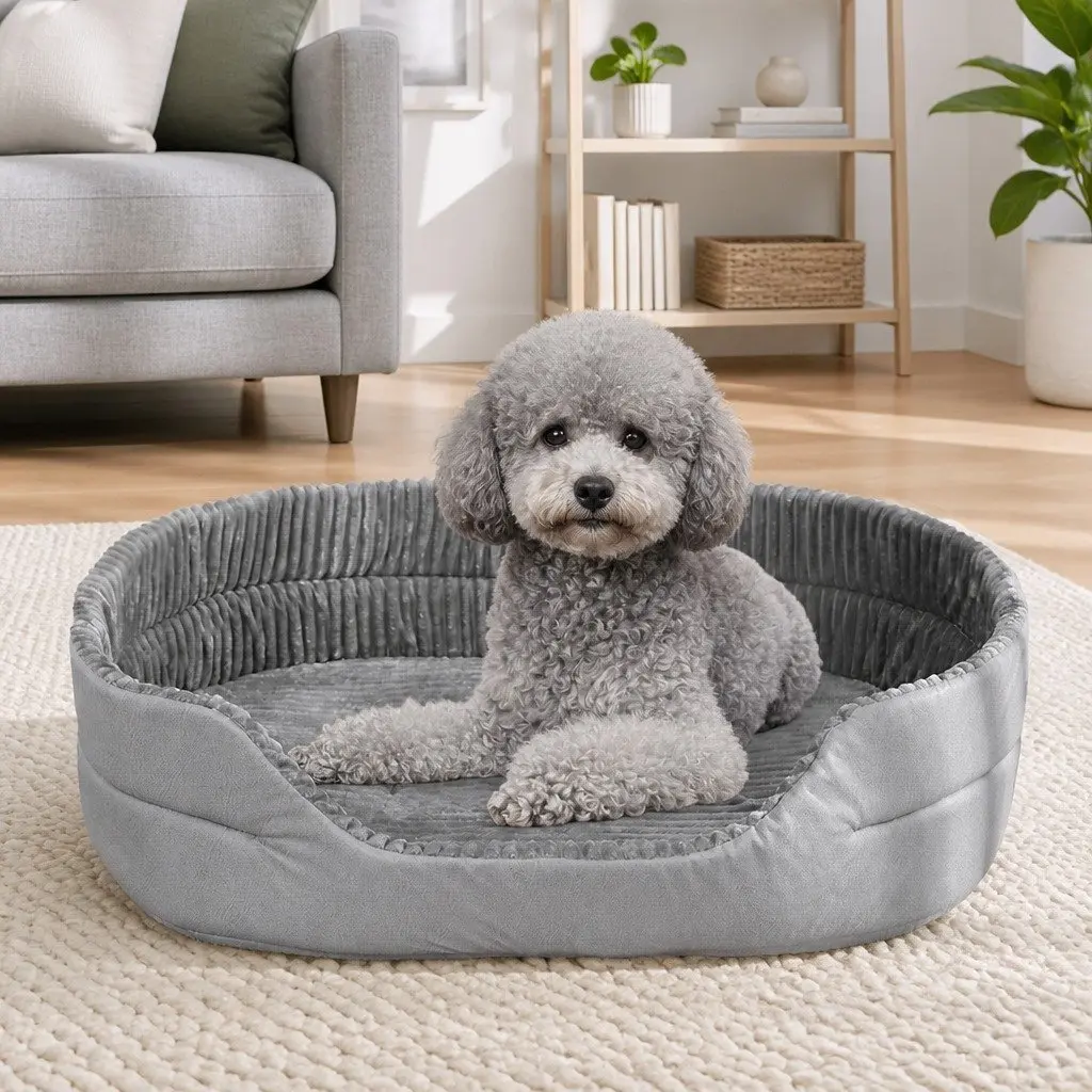 Pet Cooling Mat Summer Pad for Dogs Cats Sofa Bed Floor Temperature Relief