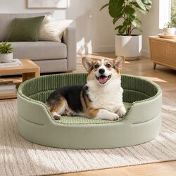 Your Pet’s New Favorite Spot: 3D Nest Bed