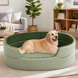 Friendly Guidance on the Large 3D Pet Nest XL