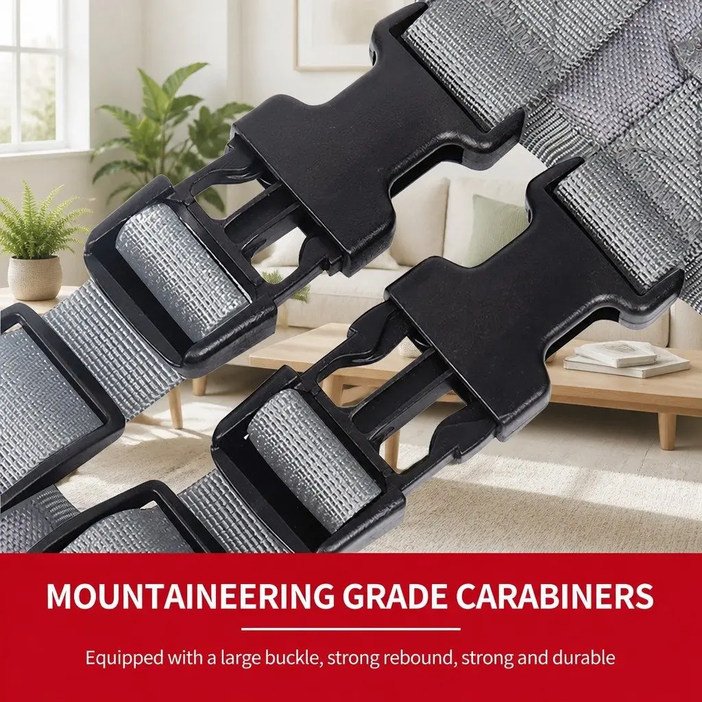 Dog Harness Breathable Mesh Vest Large