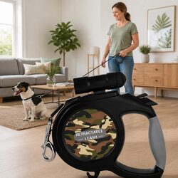 Your 8-Meter Pet Leash for Carefree Walks