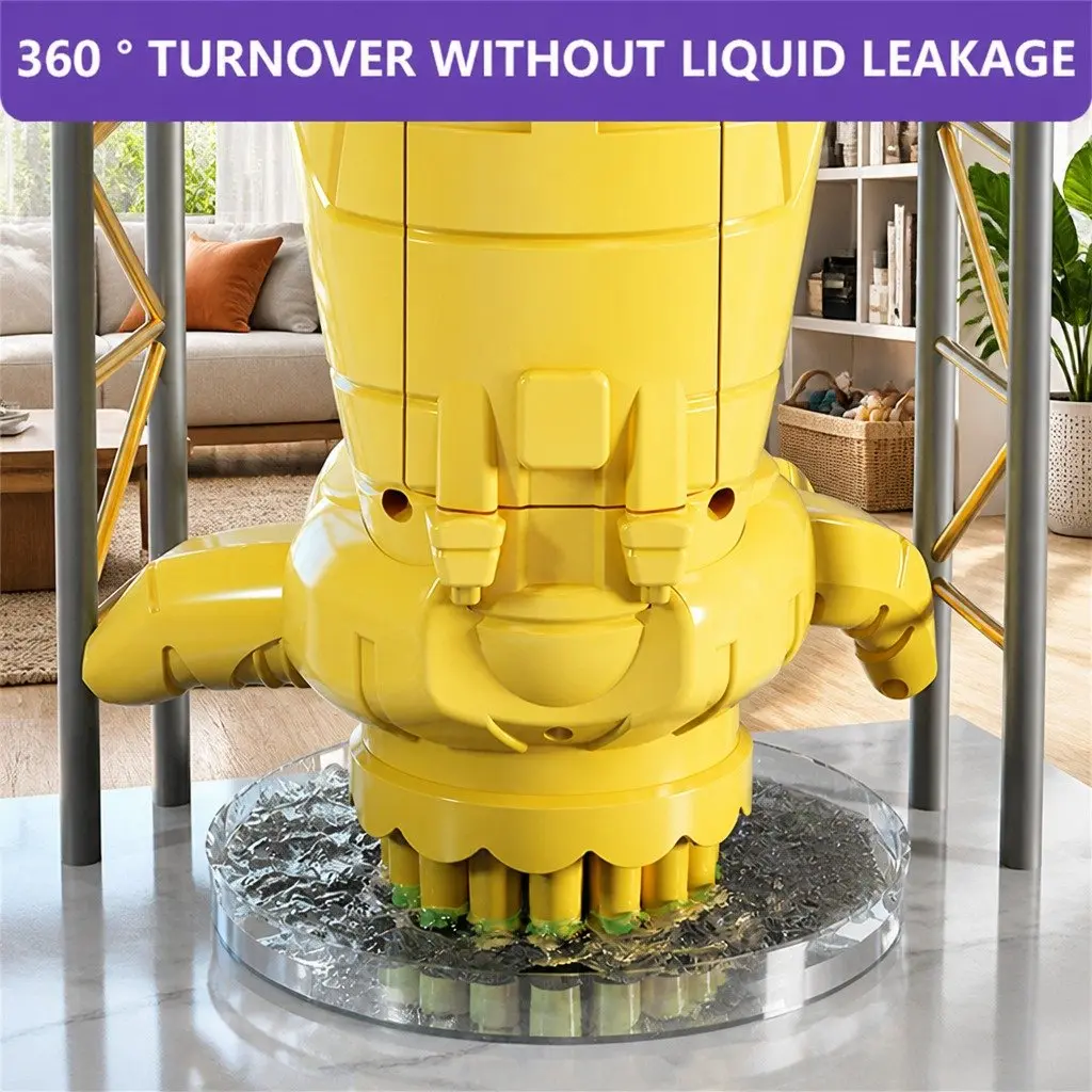 Automatic Bubble Gun Toy for Kids Porous Luminous Children Outdoor Play